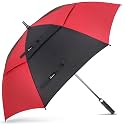 NINEMAX Golf Umbrella 51546268 Inch Large Windproof