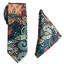 To The Nines Men39s Tie and Pocket