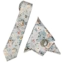 To The Nines Men39s Tie and Pocket
