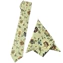 To The Nines Men39s Tie and Pocket