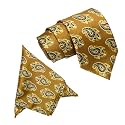 To The Nines Men39s Tie and Pocket