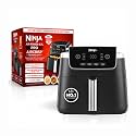 Ninja Air Fryer 4.7L Capacity 1750W High-Power