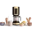 Ninja® Creami® 7-in-1 Ice Cream Maker, Mocha, NC351BR