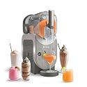Ninja SLUSHi Smart Frozen Drink Maker, SlushAisst Techonology, FS351BR