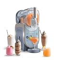 Ninja SLUSHi Smart Frozen Drink Maker, SlushAisst Techonology, FS351BL