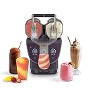 Ninja SLUSHi Twist Smart Frozen Drink Maker with Dual SlushAssist, FS701PU