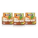 Ninja Thirsti Flavored Water Drops, Iced Tea Peach, Zero Calories