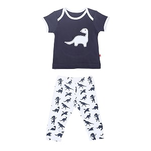 Nino Bambino 100 Organic Cotton Envelope Shoulder