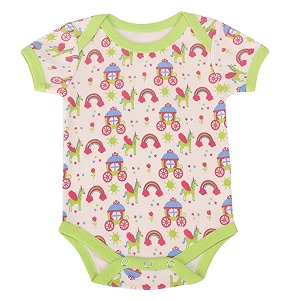 Nino Bambino baby-boys Clothing Set