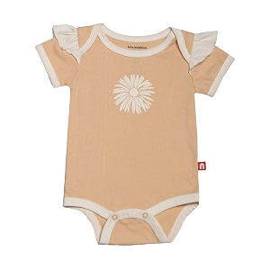 Nino Bambino Baby Girls Cotton Clothing Set