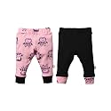 Nino Bambino Baby-Girl39s Regular Leggings