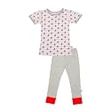 Nino Bambino Baby-Girls Clothing Set