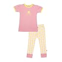 Nino Bambino Baby Girl39s Cotton Clothing Set