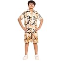 Ninos Dreams Boys Boys Coord set