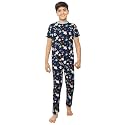 Ninos Dreams Boys Cotton Coord SetBoys Night