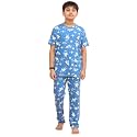 Ninos Dreams Boys Cotton Coord SetBoys Night