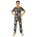 Ninos Dreams Boys Cotton Coord SetBoys Night