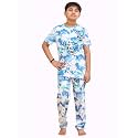 Ninos Dreams Boys Cotton Coord SetBoys Night