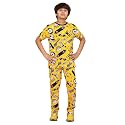 Ninos Dreams Boys Cotton Coord SetBoys Night
