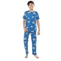 Ninos Dreams Boys Cotton Coord SetBoys Night