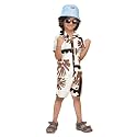 Ninos Dreams Boys Cotton Rayon Coord Set