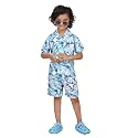 Ninos Dreams Boys Cotton Rayon Coord Set