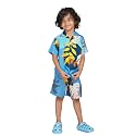 Ninos Dreams Boys Cotton Rayon Coord Set