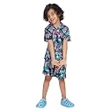 Ninos Dreams Boys Cotton Rayon Coord Set