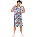 Ninos Dreams Boys Cotton Rayon Halfsleeves Coord
