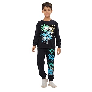 Ninos Dreams Boys Pajama Set