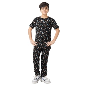Ninos Dreams Boys Pajama Set