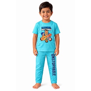 ninos dreams boys pajama set