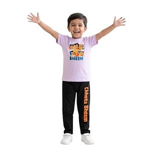 ninos dreams boys pajama set