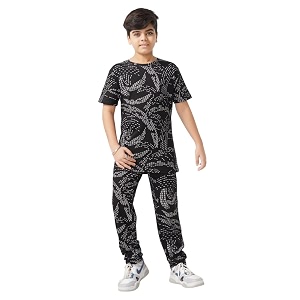 Ninos Dreams Boys Pajama Set