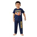 Ninos Dreams Boys Pajama Set