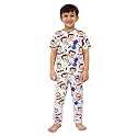 Ninos Dreams Boys Pajama Set