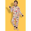 Ninos Dreams Girls Pajama Set