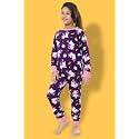 Ninos Dreams Girls Pajama Set