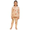 Ninos Dreams Girls Pajama Set