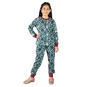 Ninos Dreams Girls Pajama Set