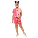 Ninos Dreams Girls Tshirt amp Shorts