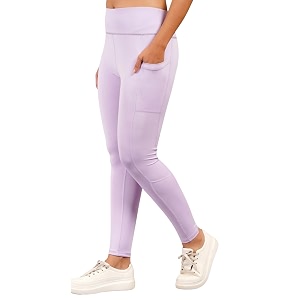 NINQ high Waist Women Gym Compression Pants