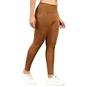 NINQ high Waist Women Gym Compression Pants