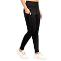 NINQ Compression Workout Legging for Women 
