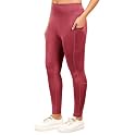NINQ Compression Workout Legging for Women 