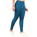 NINQ high Waist Women Gym Compression Pants