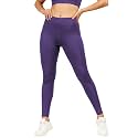 NINQ high Waist Women Gym Compression Pants