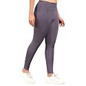 NINQ Compression Workout Legging for Women 