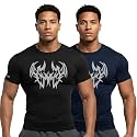 NINQ Half Sleeve Compression T-Shirt - Men39s