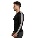 NINQ Half Sleeve Compression T-Shirt - Men39s